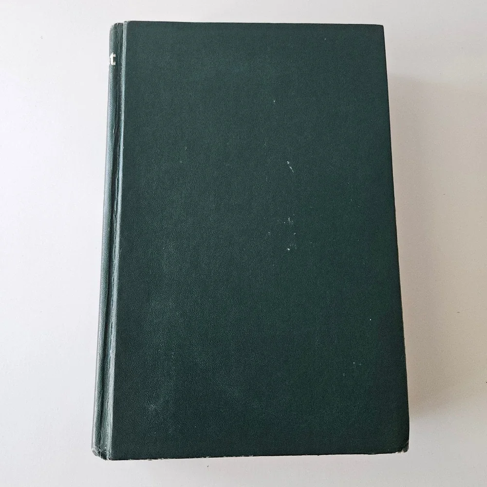 50 Greatest Ghost Stories by John Canning 1971 Hardcover DJ Book